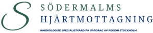 Södermalms Hjärtmottagning Logotype
